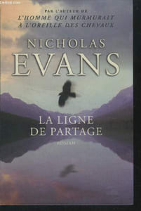 La ligne de partage