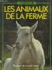 Les animaux de la ferme du monde entier. Guillot Raynald