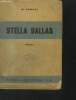 Stella Dallas. Prouty Olive H.