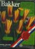 Catalogue bakker automne 1976. Collectif