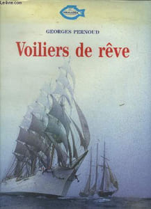 "Voiliers de rêve, collection ""thalassa"""