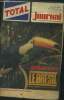Total journal n&deg;1 , avril mai 1966 :Juniorama Le br&eacute;sil. Collectif