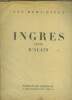 "Ingres, collection ""les demi-dieux""". Alain