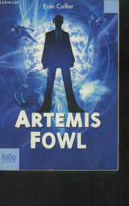 Artemis Fowl