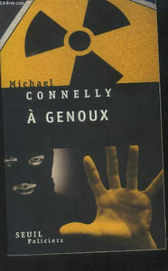A genoux