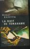 La nuit de Tomahawk. Koryta Michael