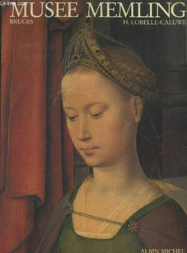 Musée Memling Bruges. Lobelle Caluwe H.