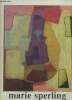 Marie Sperling. Collectif