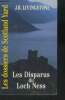 Les disparus du Loch Ness. Livingstone J.B