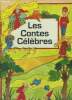 Les contes c&eacute;l&egrave;bres. Collectif