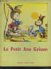 Le petit ane Grison. Collectif