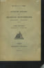Inventaire sommaire des archives historiques Tome II. Collectif