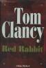 Red rabbit .coffret de 2 volumes. Clancy Tom