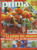 Prima hors s&eacute;rie : La cuisine des vacances. 200 recettes pour un &eacute;t&eacute; gourmand. Collectif