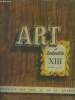 Art et industrie XIII. Périodique des arts et de la décoration. Collectif