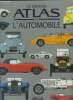 Le grand atlas de l'automobile. Collectif