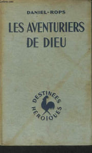 Les aventuriers de Dieu