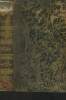 La pucelle d'Orle´ans poeme en vingt et un chants. Voltaire