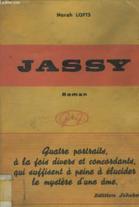 Jassy