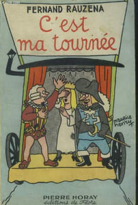C'est ma tournée