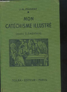 Mon catéchisme illustré