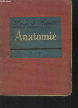 Précis d'anatomie descriptive & régionale-Tome VIII. Ostéologie du crâne, de la face et du cou, muscles masticateurs, muscles de la face et de la ...