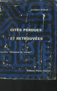 Cités perdues et retrouvées