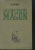 Le capitaine magon. Oppel Karl