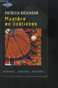 Mystère en coulisses