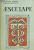 Aesculape, mai 1964. Collectif