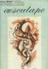 Aesculape n°3 mars 1967. Collectif