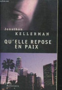 Qu'elle repose en paix
