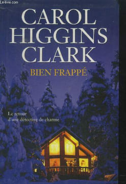 BIen frappé. Higgins Clark Carol
