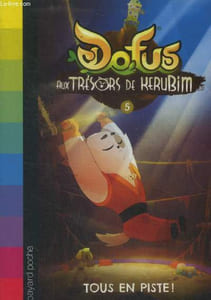 Dofus aux trésors de Kerubim