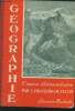 G&eacute;ographie cours &eacute;l&eacute;mentaire. Collectif