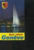 Guide illustré Genève. Collectif