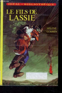 Le fils de Lassie