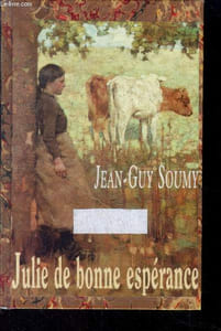 Julie de bonne espérance