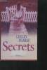 Secrets. Pearse Lesley