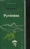 Guide michelin Pyrénées. Collectif