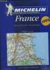 Atlas routier et touristique France 2002. Collectif