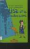 Lisa et le bobo sucré. Marchand Karine