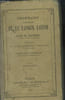 Grammaire &eacute;l&eacute;mentaire de la langue latine. Dutrey M.