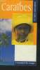 Guide mondeos Caraibes. Collectif