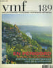 Vieilles maisons de France VMF n&deg;189 : En P&eacute;rigord, le long de la Dordogne. Portrait dun d&eacute;coratuer - Prix de sauvegarde-. Collectif