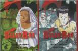 Billy Bat Tome 1 et 2. Urasawa Naoki