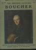 Boucher Collection Les Peintres Illustrés N°49. Collectif