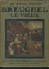 Breughel le vieux. Collection Les Peintres Illustrés N°33. Collectif