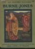 Burne Jones.Collection Les Peintres Illustrés N°63. Collectif
