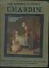 Chardin, Collection les Peintres Illustrés. Collectif